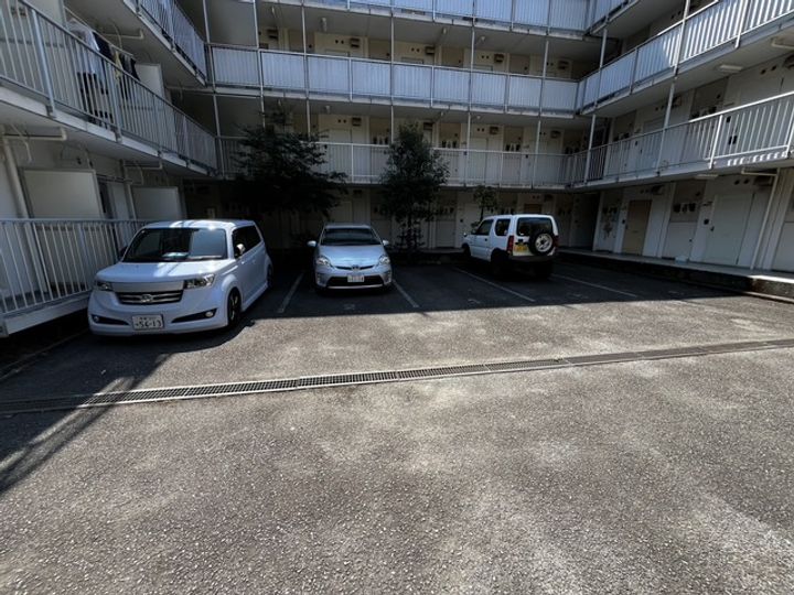 ストークレジデンスナカザワの地図