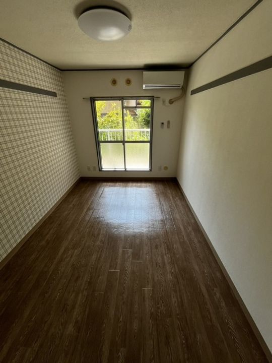 ストークレジデンスナカザワの内装