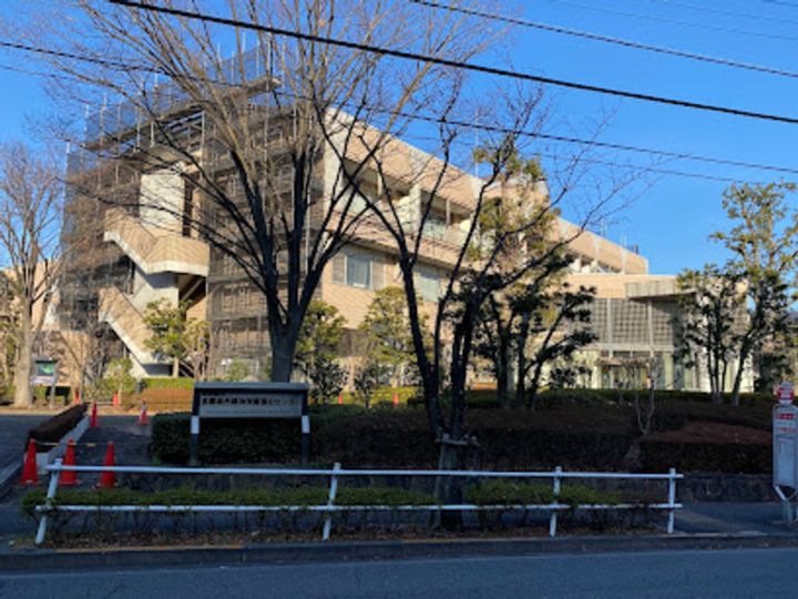 ストークレジデンスナカザワの周辺