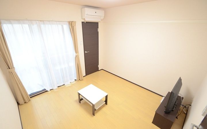 神奈川県横浜市保土ヶ谷区峰沢町(アパート)の賃貸物件の内装