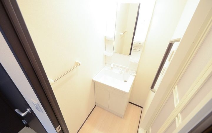 神奈川県横浜市保土ヶ谷区峰沢町(アパート)の賃貸物件の内装