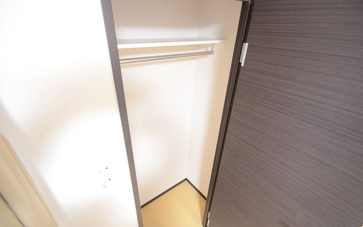 神奈川県横浜市保土ヶ谷区峰沢町(アパート)の賃貸物件の内装