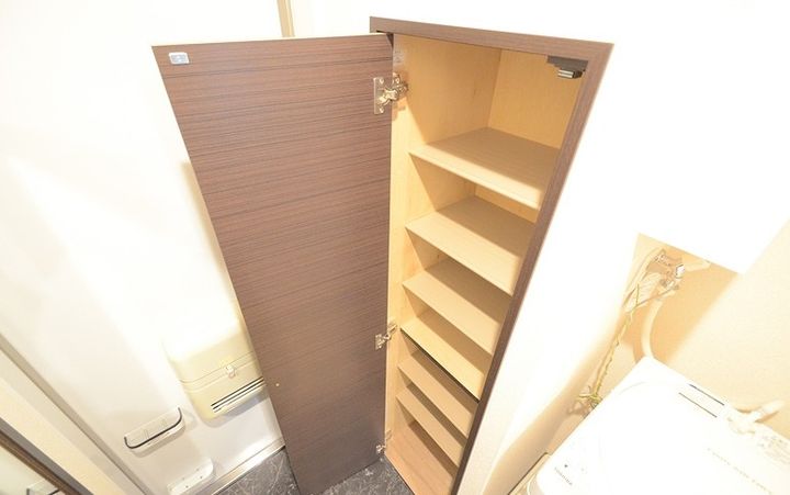 神奈川県横浜市保土ヶ谷区峰沢町(アパート)の賃貸物件の内装