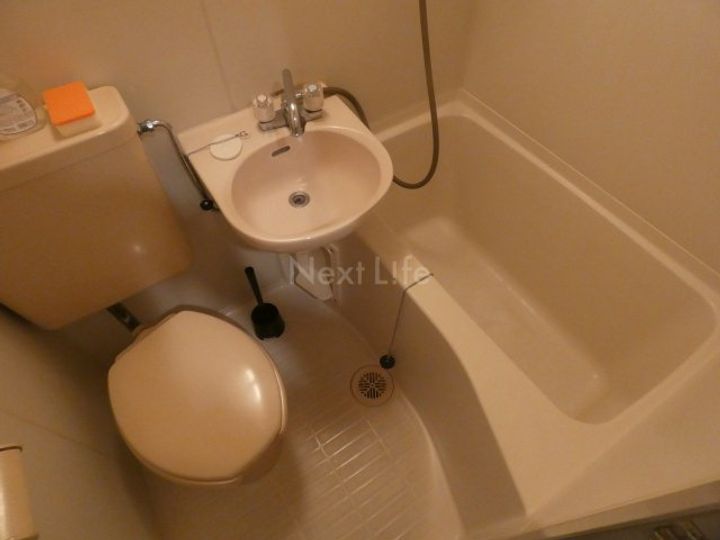 ホーユウコンフォルト岸谷のその他画像