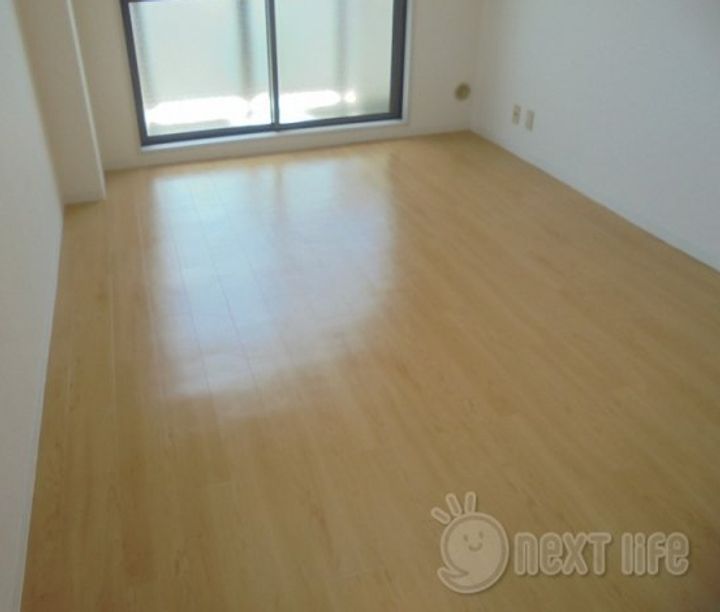 ホーユウコンフォルト岸谷の内装