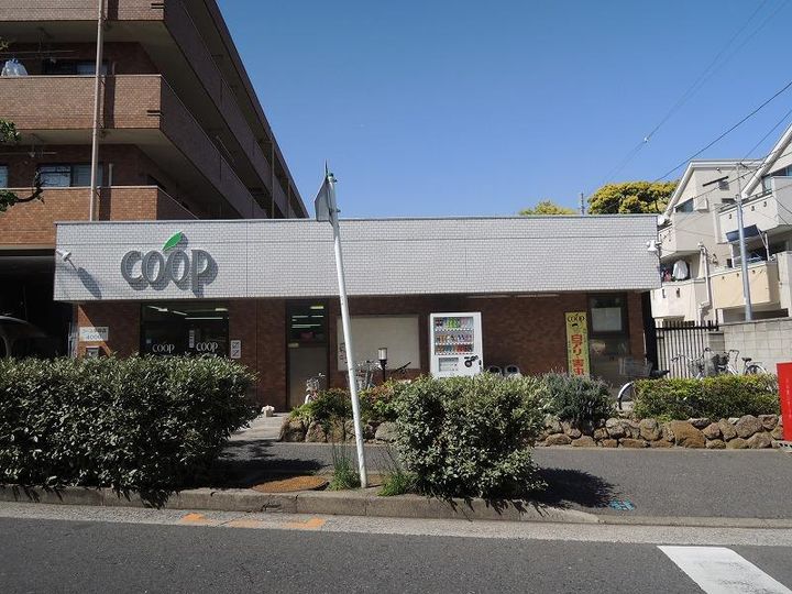 ホーユウコンフォルト岸谷の周辺