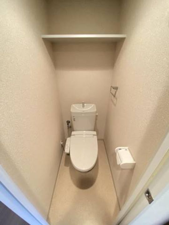 大阪府東大阪市長堂2(マンション)の賃貸物件の内装