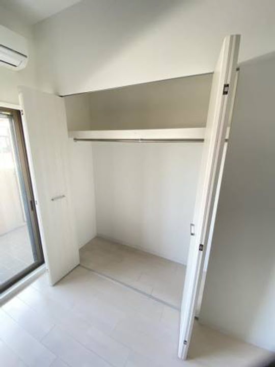 大阪府東大阪市長堂2(マンション)の賃貸物件の内装