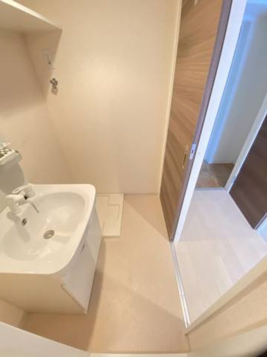 大阪府東大阪市長堂2(マンション)の賃貸物件の内装