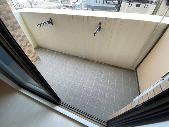 大阪府東大阪市長堂2(マンション)の賃貸物件の内装