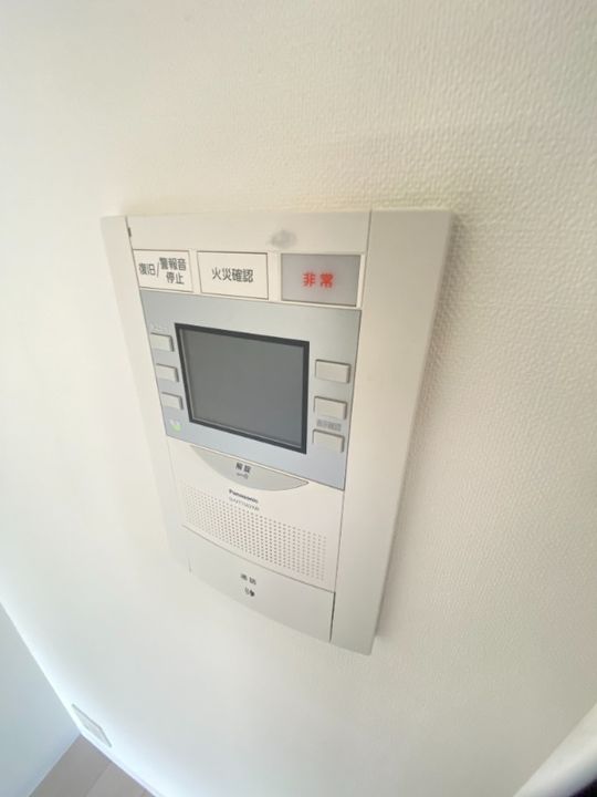 大阪府東大阪市長堂2(マンション)の賃貸物件の内装