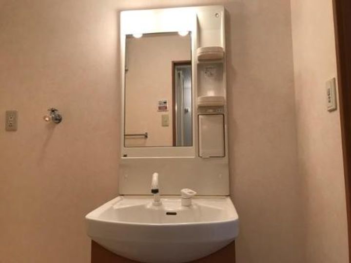 グリシーナの内装