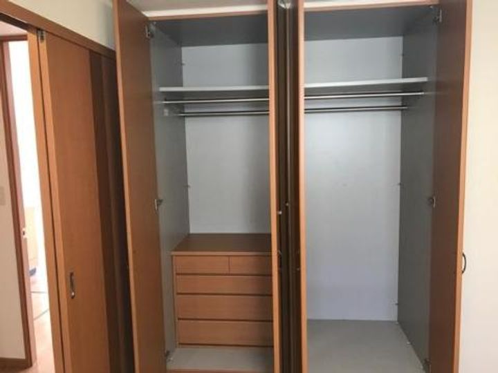 グリシーナの内装