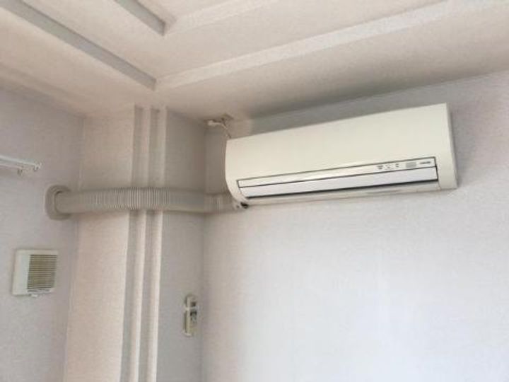 グリシーナの内装