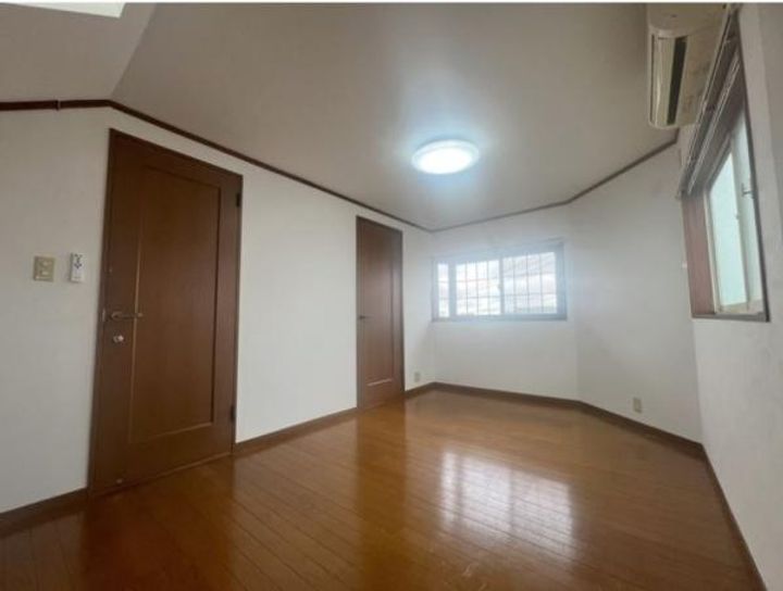 東京都大田区北千束2(一戸建)の賃貸物件の内装