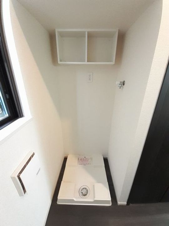 メゾン ド フルールIIの内装