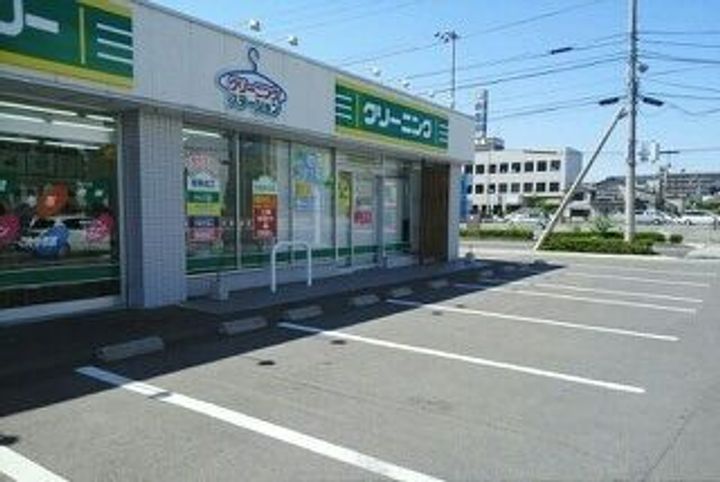 メゾン ド フルールIIの周辺