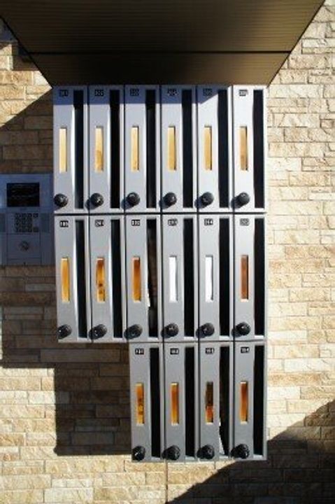 埼玉県さいたま市南区曲本5(アパート)の賃貸物件の地図