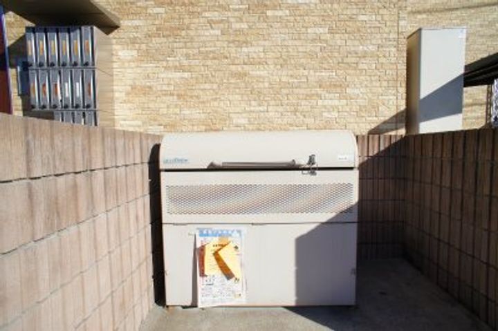 埼玉県さいたま市南区曲本5(アパート)の賃貸物件の内装