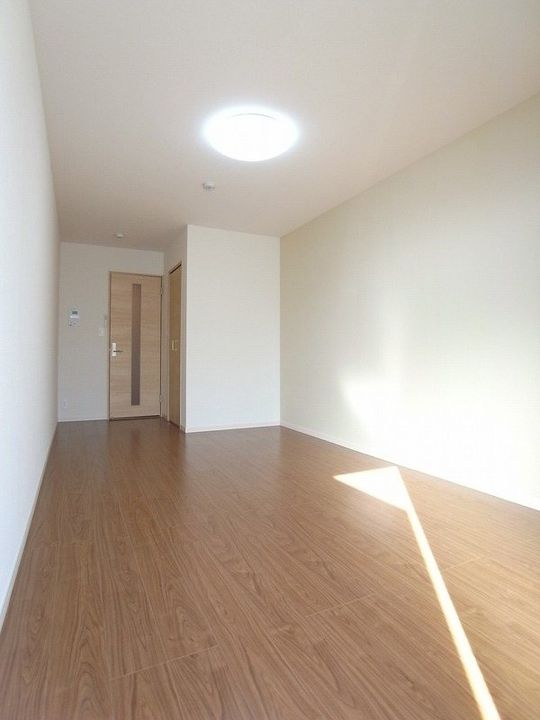 埼玉県さいたま市南区曲本5(アパート)の賃貸物件の居間