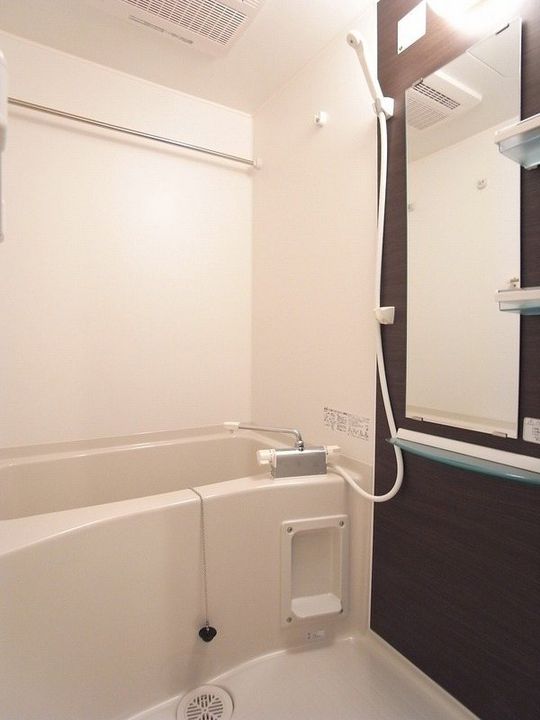 埼玉県さいたま市南区曲本5(アパート)の賃貸物件の風呂