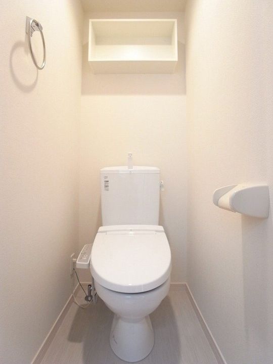 埼玉県さいたま市南区曲本5(アパート)の賃貸物件の内装