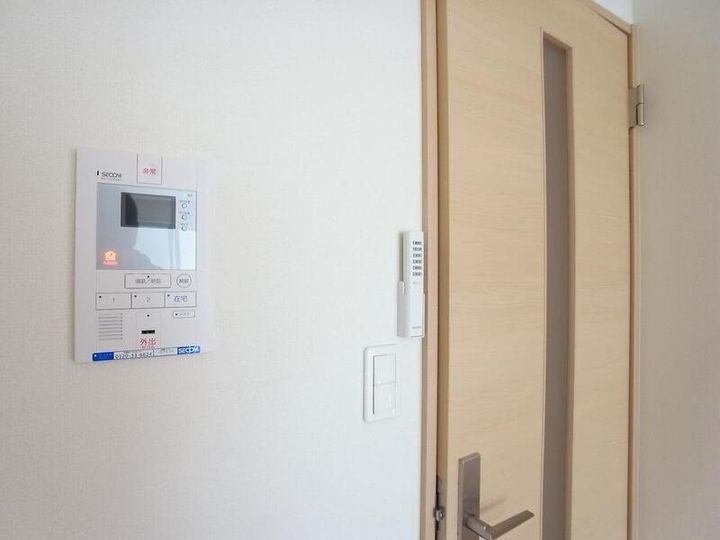 埼玉県さいたま市南区曲本5(アパート)の賃貸物件の内装