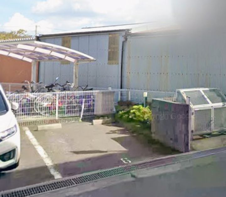 エーデルワイスの地図