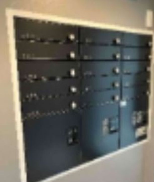 モンレーヴ南千住の地図