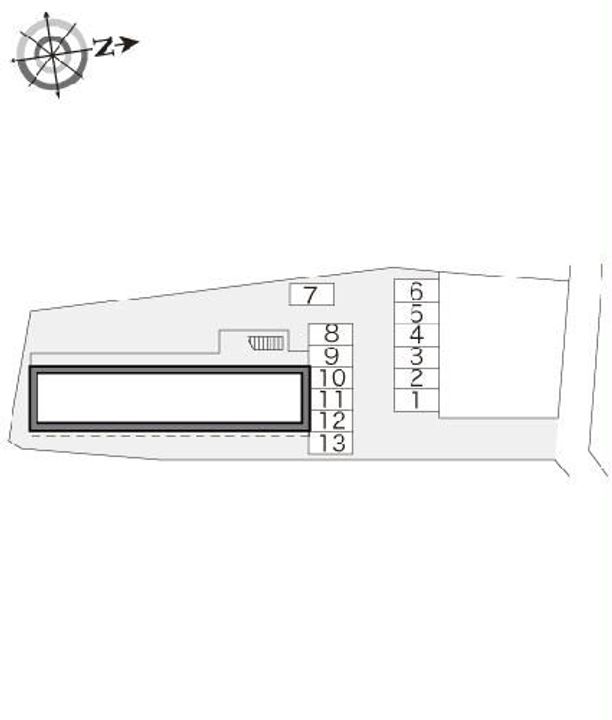 レオパレスエンゼルのその他画像