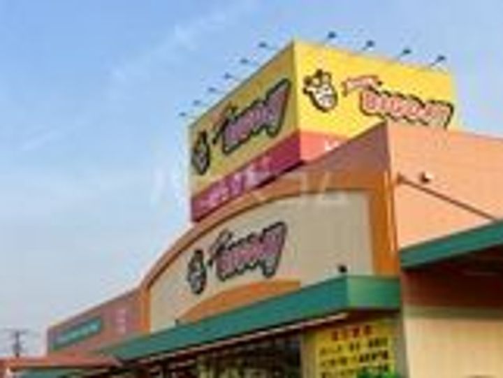 レオパレスエンゼルの周辺