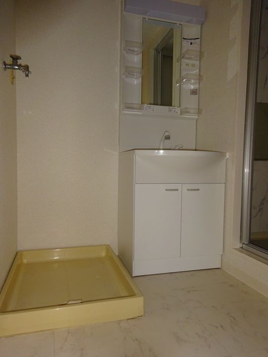 メゾン藤沢の内装