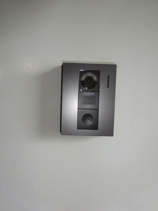 メゾン藤沢の内装