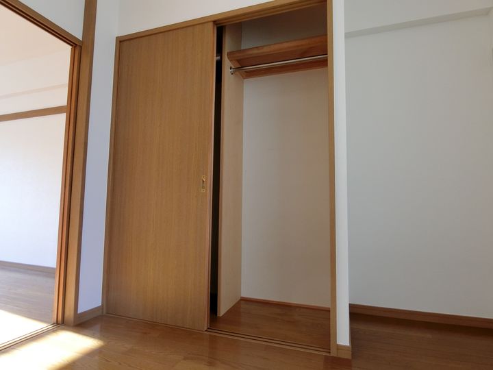 アートプラザ清武の内装