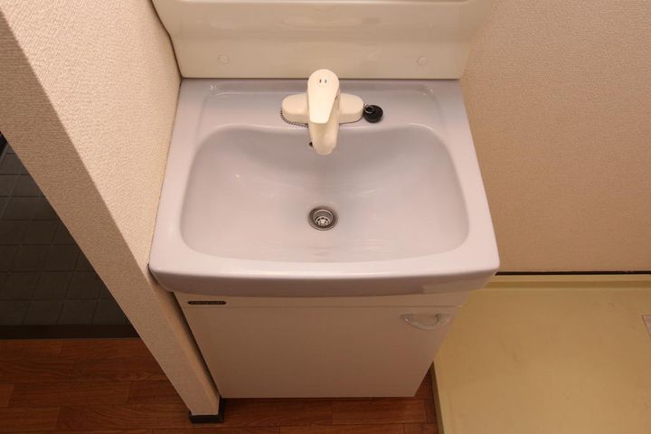 アーバン一光4の内装