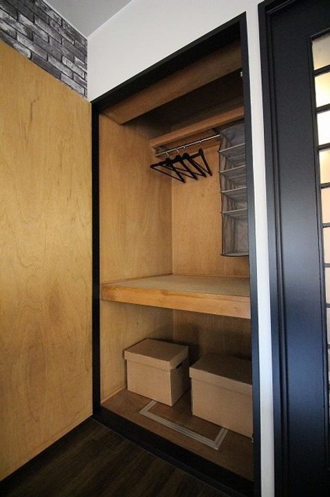 鹿児島県鹿児島市冷水町(マンション)の賃貸物件の内装