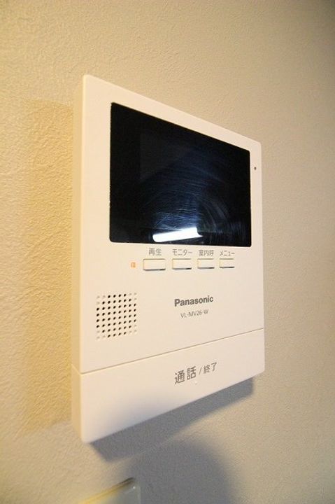 鹿児島県鹿児島市冷水町(マンション)の賃貸物件の内装