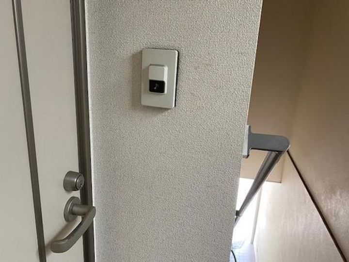 マイプレイスの内装