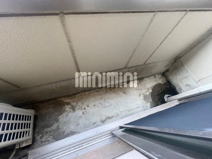 エスポワール上並榎の内装