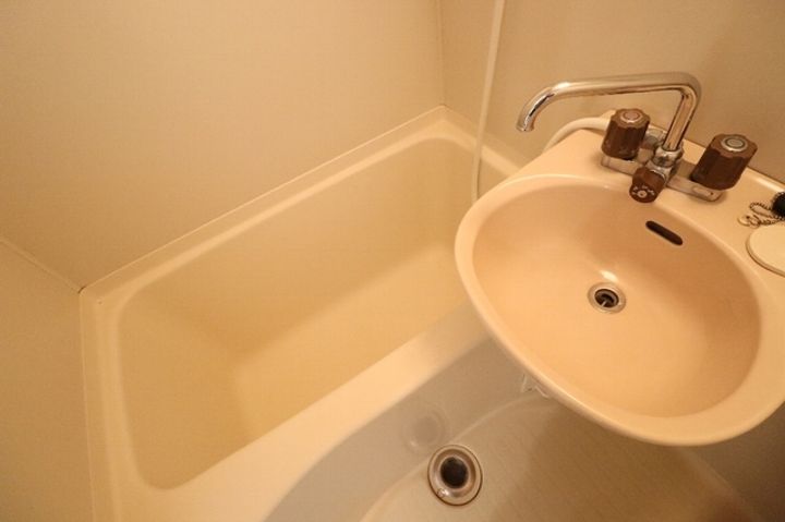 ビッグフォレスト町田の内装