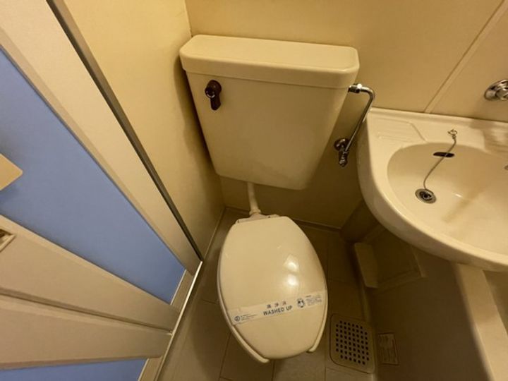 グリーンハイツ草津Iの内装