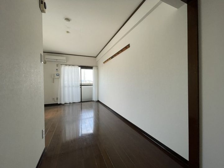 グリーンハイツ草津Iの内装