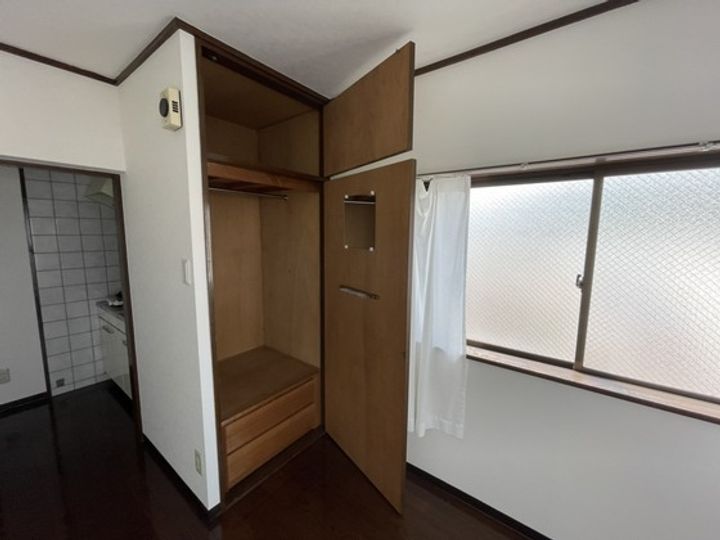 グリーンハイツ草津Iの内装