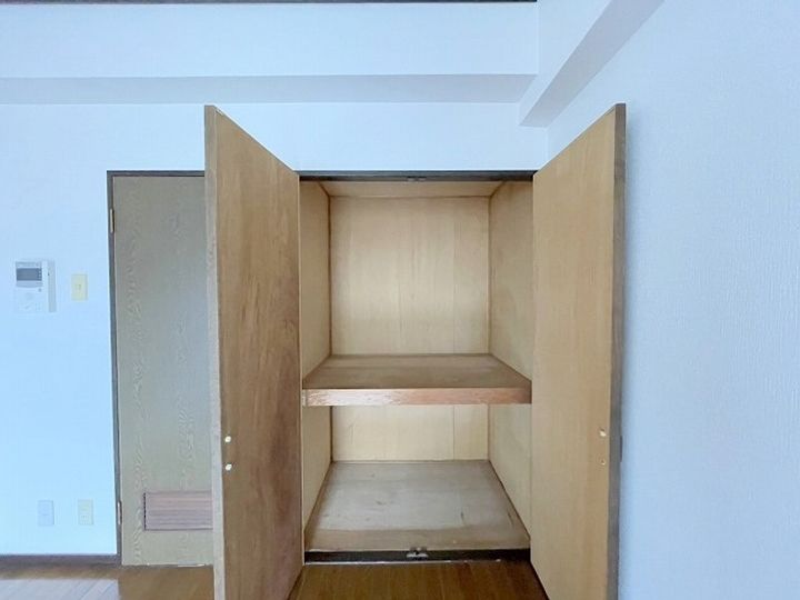 広島県広島市中区千田町2(マンション)の賃貸物件の内装