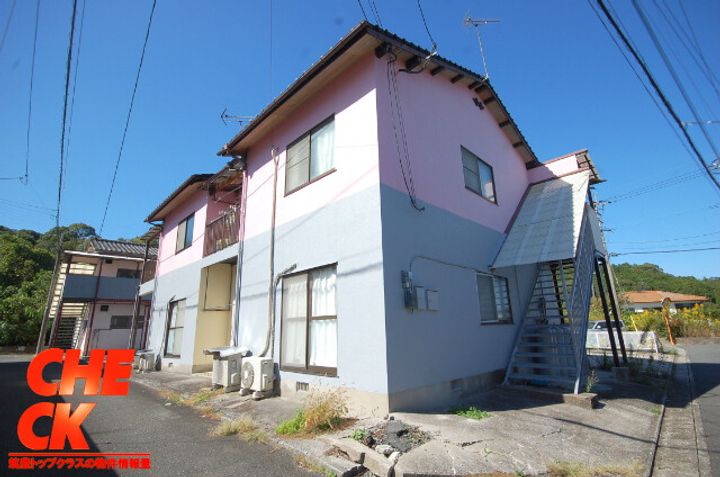 ディアドリームIIの外観