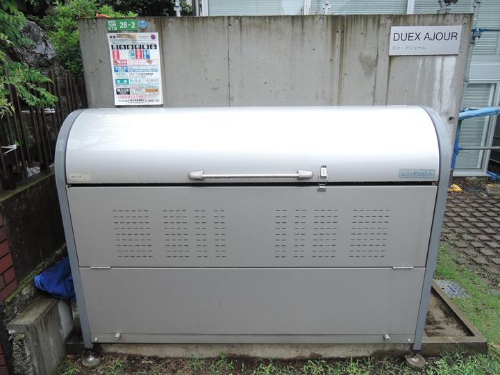 東京都練馬区下石神井6(一戸建)の賃貸物件の地図