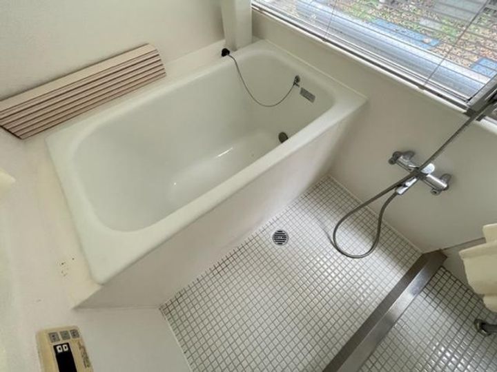 東京都練馬区下石神井6(一戸建)の賃貸物件の風呂