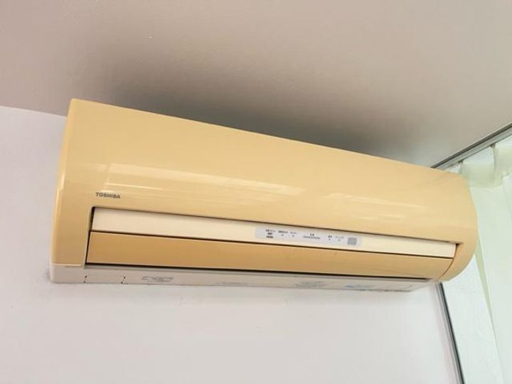 東京都練馬区下石神井6(一戸建)の賃貸物件の内装