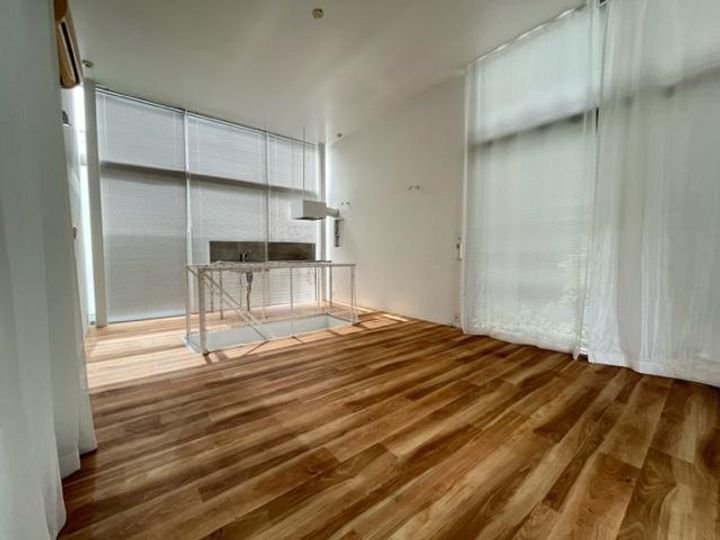 東京都練馬区下石神井6(一戸建)の賃貸物件の居間