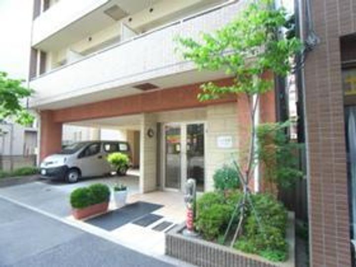 東京都文京区本郷2(マンション)の賃貸物件の地図